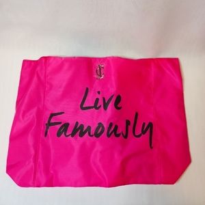 Juicy Couture tote